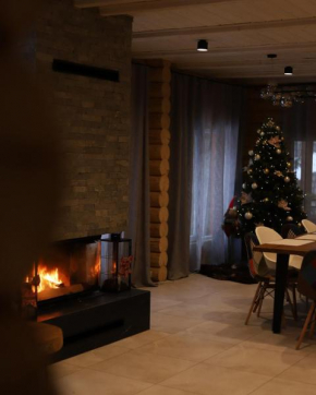 Маєток Ліс і Гори Bukovel